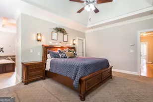 202 Lowpoint Trail, Warner Robins, GA 31093 - Photo 19