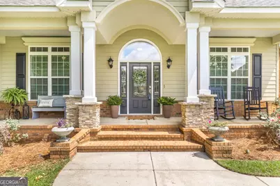 202 Lowpoint Trail, Warner Robins, GA 31093 - Photo 3