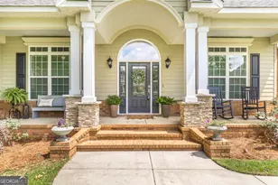 202 Lowpoint Trail, Warner Robins, GA 31093 - Photo 3