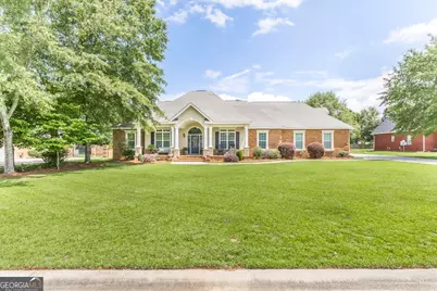202 Lowpoint Trail, Warner Robins, GA 31093 - Photo 49