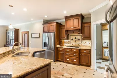 202 Lowpoint Trail, Warner Robins, GA 31093 - Photo 9