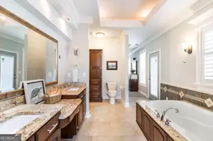 202 Lowpoint Trail, Warner Robins, GA 31093 - Photo 23