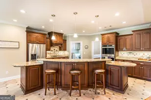 202 Lowpoint Trail, Warner Robins, GA 31093 - Photo 13