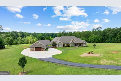 2175 Bear Creek Road, Moreland, GA 30259 - Photo 1