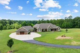 2175 Bear Creek Rd, Moreland, GA 30259 - Photo 1