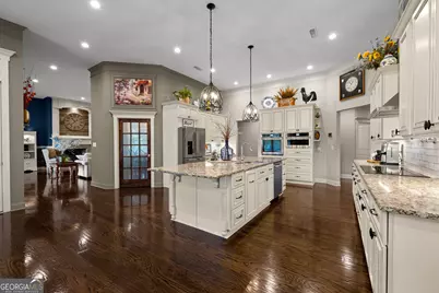 2175 Bear Creek Road, Moreland, GA 30259 - Photo 33