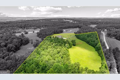 2175 Bear Creek Road, Moreland, GA 30259 - Photo 67