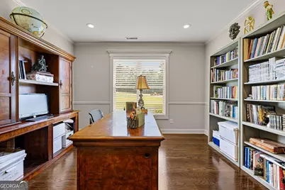 2175 Bear Creek Road, Moreland, GA 30259 - Photo 27