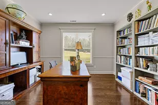 2175 Bear Creek Rd, Moreland, GA 30259 - Photo 27