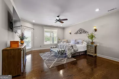 2175 Bear Creek Road, Moreland, GA 30259 - Photo 15