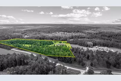2175 Bear Creek Road, Moreland, GA 30259 - Photo 69