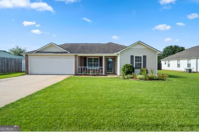 115 Wynfield Lane, Bonaire, GA 31005 - Photo 1