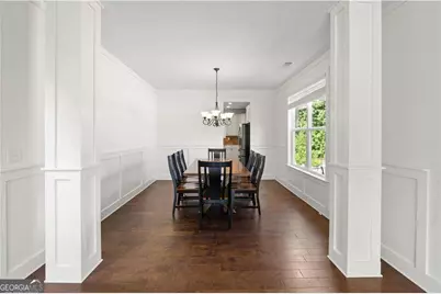 1486 Halletts Peak Place, Lawrenceville, GA 30044 - Photo 3