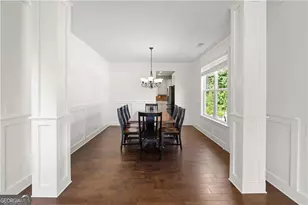 1486 Halletts Peak Pl, Lawrenceville, GA 30044 - Photo 3