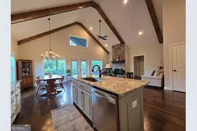 463 Ivy Log Heights Road, Young Harris, GA 30582 - Photo 17