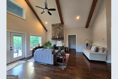 463 Ivy Log Heights Road, Young Harris, GA 30582 - Photo 11
