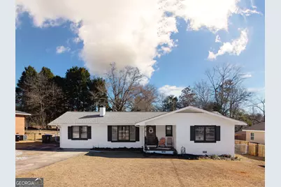 204 Diane Drive, Thomaston, GA 30286 - Photo 45
