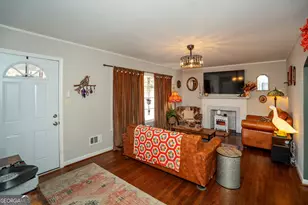 204 Diane Dr, Thomaston, GA 30286 - Photo 5