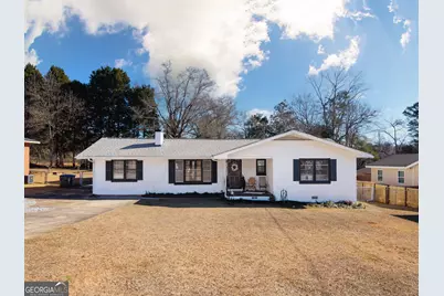 204 Diane Drive, Thomaston, GA 30286 - Photo 1