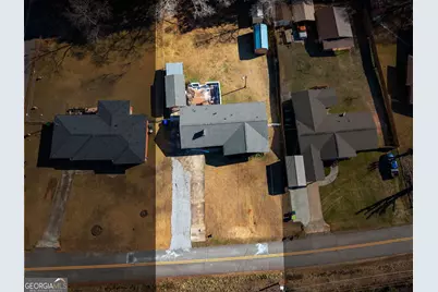 204 Diane Drive, Thomaston, GA 30286 - Photo 3