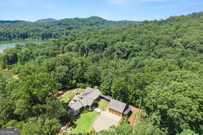 152 Mountain Streams Drive, Cleveland, GA 30528 - Photo 1