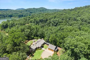 152 Mountain Streams Dr, Cleveland, GA 30528 - Photo 1