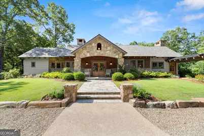 152 Mountain Streams Drive, Cleveland, GA 30528 - Photo 5