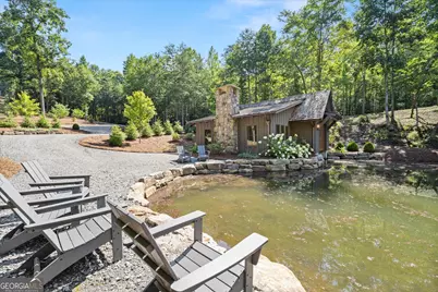 152 Mountain Streams Drive, Cleveland, GA 30528 - Photo 3