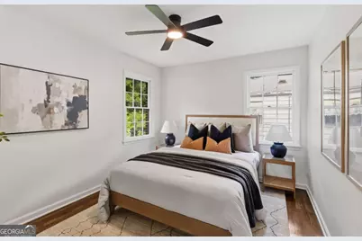 74 Chappell Road NW, Atlanta, GA 30314 - Photo 5