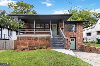 74 Chappell Road NW, Atlanta, GA 30314 - Photo 1