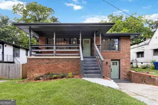 74 Chappell Rd NW, Atlanta, GA 30314 - Photo 1