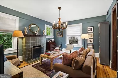75 17th Street NE #7, Atlanta, GA 30309 - Photo 3