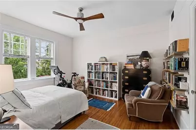 75 17th Street NE #7, Atlanta, GA 30309 - Photo 17