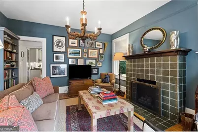 75 17th Street NE #7, Atlanta, GA 30309 - Photo 5