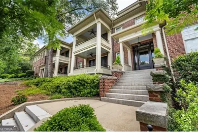 75 17th Street NE #7, Atlanta, GA 30309 - Photo 25