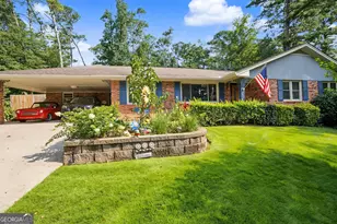 3090 Randolph Rd NE, Atlanta, GA 30345 - Photo 1