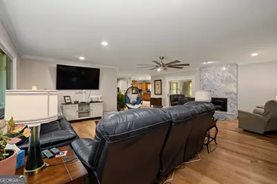 3090 Randolph Road NE, Atlanta, GA 30345 - Photo 9