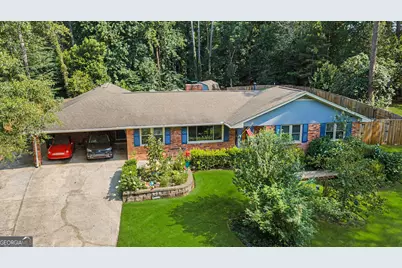 3090 Randolph Road NE, Atlanta, GA 30345 - Photo 35