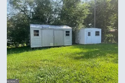 119 South Street, Thomaston, GA 30286 - Photo 19