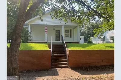 119 South Street, Thomaston, GA 30286 - Photo 1