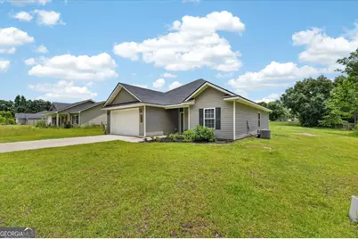 5366 Moody Bridge Road, Ludowici, GA 31316 - Photo 35