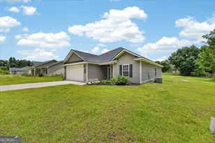 5366 Moody Bridge Rd, Ludowici, GA 31316 - Photo 35