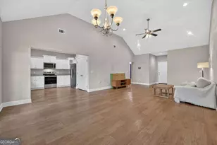 5366 Moody Bridge Rd, Ludowici, GA 31316 - Photo 5