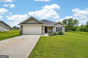 5366 Moody Bridge Rd, Ludowici, GA 31316 - Photo 1
