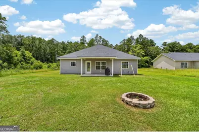 5366 Moody Bridge Road, Ludowici, GA 31316 - Photo 27