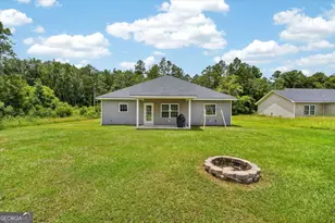 5366 Moody Bridge Rd, Ludowici, GA 31316 - Photo 27