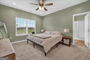 5366 Moody Bridge Rd, Ludowici, GA 31316 - Photo 13