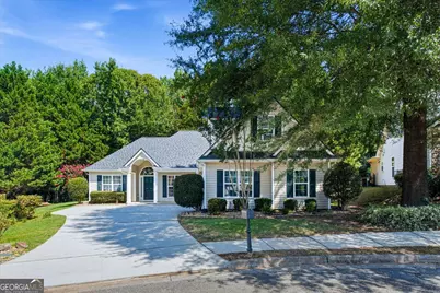 100 Avondale Circle, Newnan, GA 30265 - Photo 1