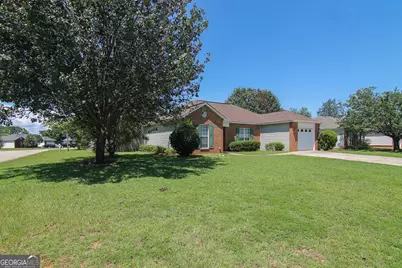 330 Tyson Glen Drive, Warner Robins, GA 31088 - Photo 1