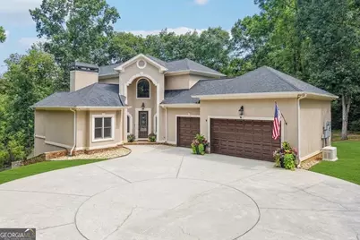 881 River Chase, Hoschton, GA 30548 - Photo 5